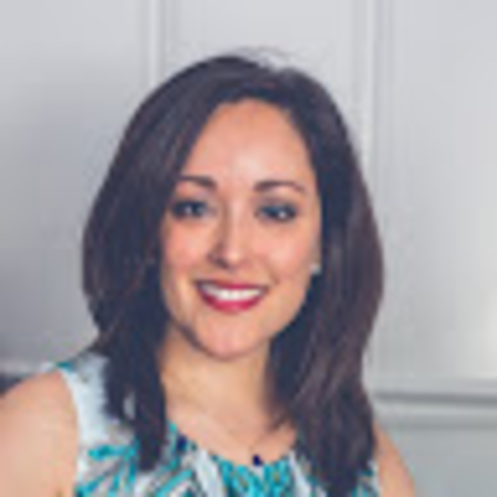 Meet your Posher, Pegah